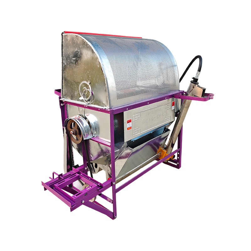 Rice And Wheat Thresher 5TG-75L