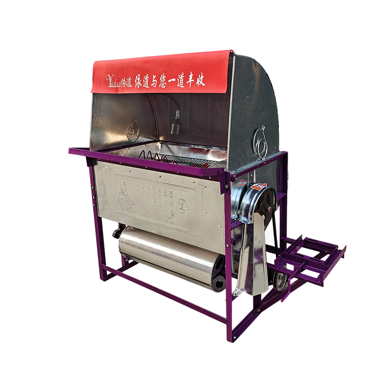 Rice And Wheat Thresher 5TG-75