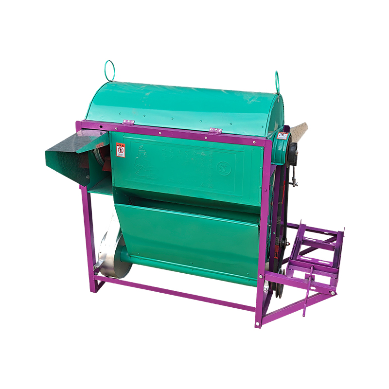 Rice And Wheat Thresher 5TG-76