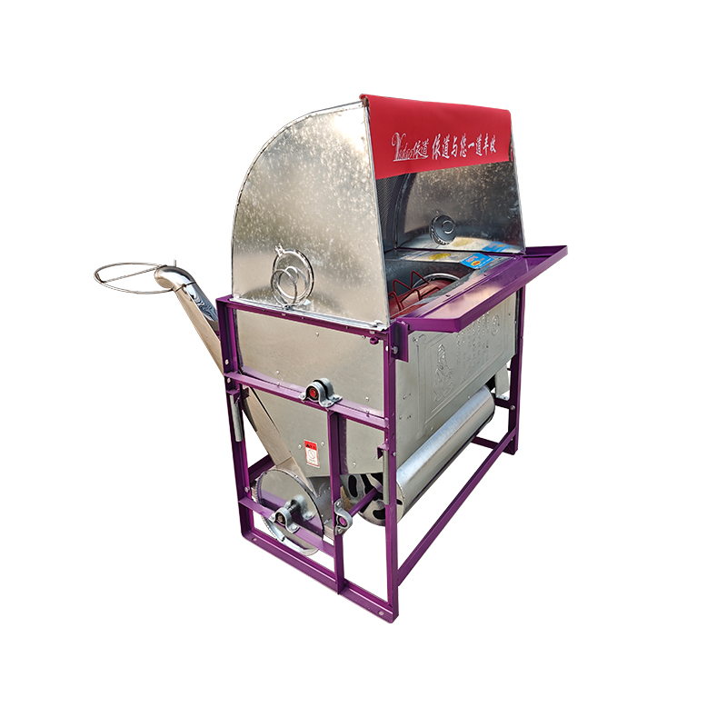 Rice And Wheat Thresher 5TG-75